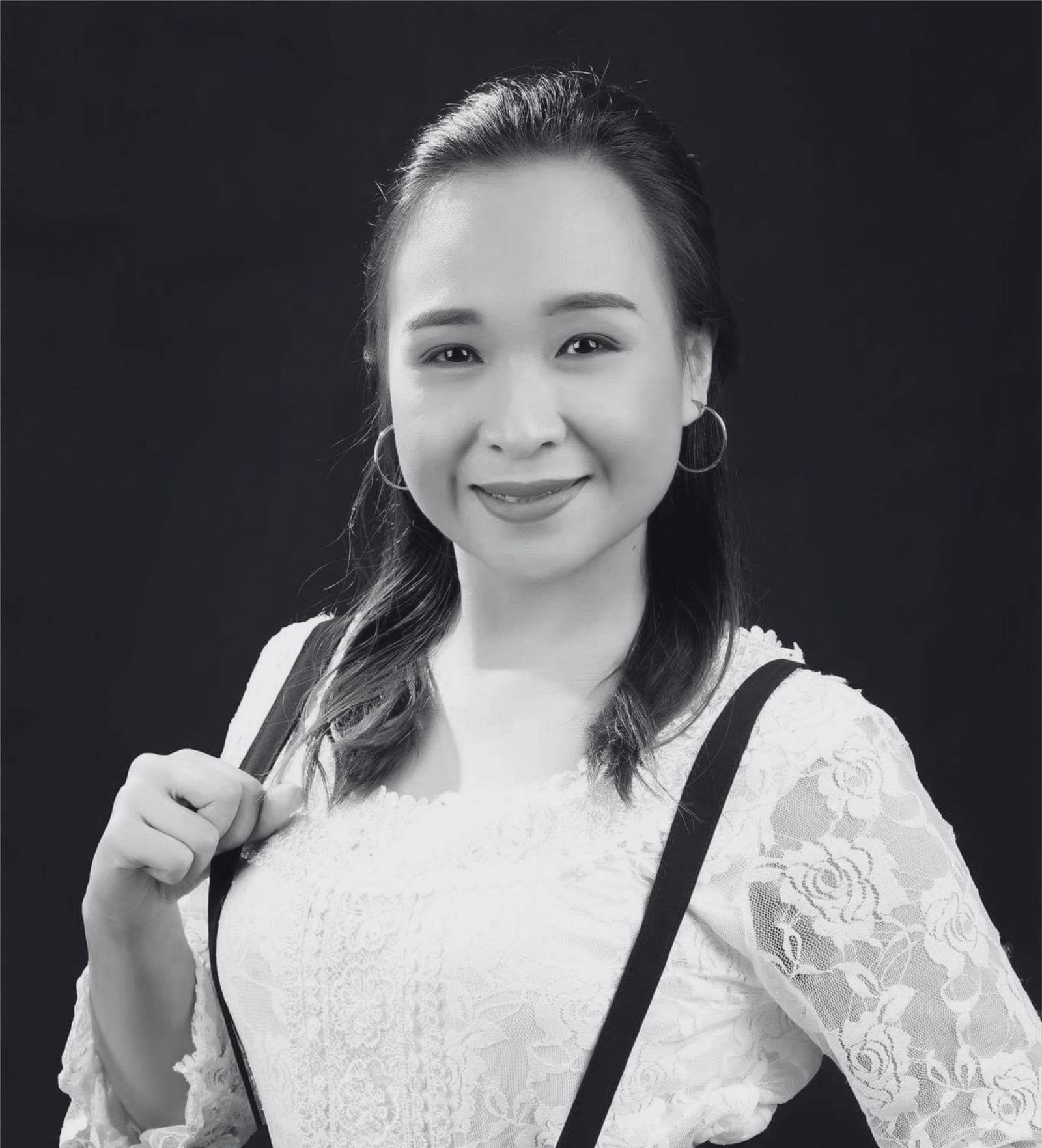 Coleen Maria Mosca
